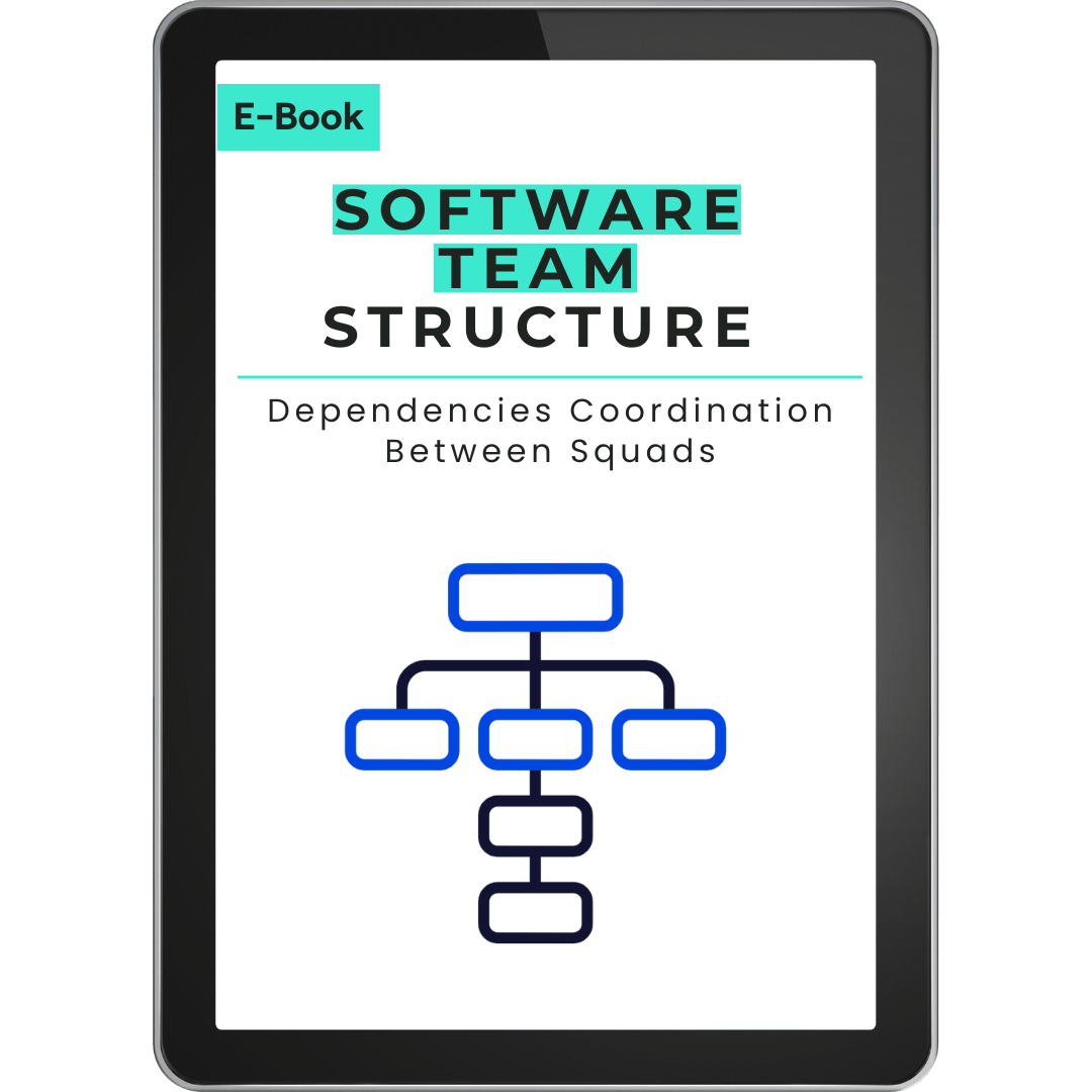 Whitepaper Software Team Structure Dependencies Coordination Between - Download Elegant Vintage Texture | Desktop